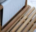 CANE-LINE STICKS PLATFORM moduulisohva
