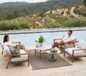 CANE-LINE STICKS sohva
