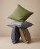 CLASSIC COLLECTION LINEN sisustustyyny