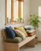 CLASSIC COLLECTION LINEN sisustustyyny