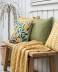 CLASSIC COLLECTION LINEN sisustustyyny