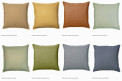 CLASSIC COLLECTION LINEN sisustustyyny