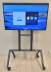 DTEN D7 55� all-in-one videoneuvotteluratkaisu