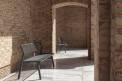 EGOE E2 ulkopenkki, metalliversio