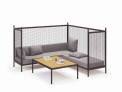 ESTABLISHED & SONS GRID sohva