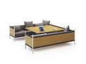 ESTABLISHED & SONS GRID sohva