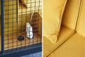 ESTABLISHED & SONS GRID sohva