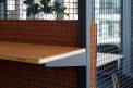 ESTABLISHED & SONS GRID sohva