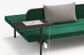 ESTABLISHED & SONS ISLAND moduulisohva
