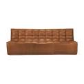 ETHNICRAFT N701 moduulisohva