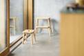 FDB M�BLER J180 / J181 S�NDERUP porrasjakkara