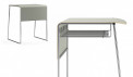 FORNASARIG LINK EDU DESK koulutuspyt