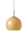 FRANDSEN BALL GLASS riippuvalaisin