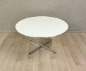 FRITZ HANSEN Circular pyt VARATTU 1 KPL /TT TR