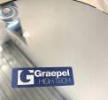 Graepel High Tech -roska-astia, rst-ter�s