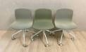 HAY About A Chair (AAC), 3 kpl setti