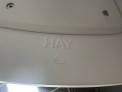 HAY About A Chair neuvottelutuoli  TULOSSA  vko 46, 3 kpl varattu / TS