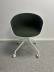 HAY About A Chair neuvottelutuoli  TULOSSA  vko 46, 3 kpl varattu / TS