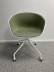 HAY About A Chair neuvottelutuoli  TULOSSA loka-marraskuu VARATTU 4 KPL / EH
