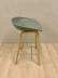 HAY About A Stool AAS 32 baarituoli VARATTU MOLEMMAT /TR