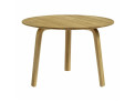 HAY Bella coffee p�yt�, varattu 2 kpl / TS