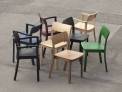 HAY PASTIS tuoli