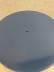 HAY Perforated Bin metalliroskis