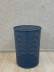 HAY Perforated Bin metalliroskis
