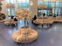 GFC LEAF LAMP TREE lattiavalaisin