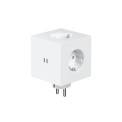 AVOLT SQUARE 2 lispistorasia USB-C porteilla