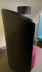 BOX ROUND korkeaselkäinen nojatuoli, myymälän mallikappale