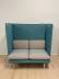 SANCAL Rew sohva VARATTU 2 KPL / EH