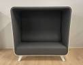 LOOOK Industries Box Sofa 