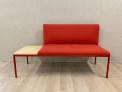 EFG Create seating sohva