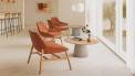 INCLASS ESSENS sohva- ja sivup�yt�