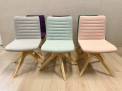 Innova Izzy tuoli VARATTU 4 KPL /EH