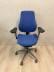 ISKU Step ty�tuoli 