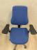 ISKU Step ty�tuoli 