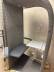 K�ytetty puhelinkoppi Silence Phone Box VARATTU /SP