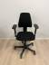 KINNARPS 6000/8000 ty�tuoli, uudet 4D k�sinojat VARATTU 6kpl /SP