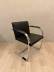 Knoll Brno Flat Bar tuoli