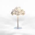 GFC LEAF LAMP TREE lattiavalaisin