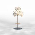 GFC LEAF LAMP TREE lattiavalaisin
