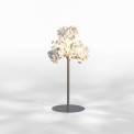 GFC LEAF LAMP TREE lattiavalaisin