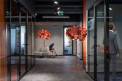 GFC LEAF LAMP TREE lattiavalaisin