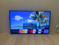 LG 55� NanoCell 4K -�lytelevisio