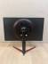 LG UltraGear 32GK850F-B 31,5" QHD 144Hz -pelin�ytt�