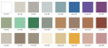 LINTEX MOOD MOBILE & FLOW MOBILE lasitaulu