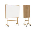 LINTEX WOOD MOBILE kirjoitustaulu