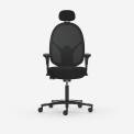 MALMSTOLEN R3 MESH tytuoli 
